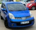 Синій Ніссан Ноут, об'ємом двигуна 1.4 л та пробігом 350 тис. км за 3400 $, фото 41 на Automoto.ua
