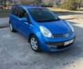 Синій Ніссан Ноут, об'ємом двигуна 1.6 л та пробігом 230 тис. км за 4800 $, фото 1 на Automoto.ua