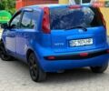 Синій Ніссан Ноут, об'ємом двигуна 1.4 л та пробігом 350 тис. км за 3400 $, фото 39 на Automoto.ua