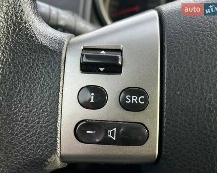 Синий Ниссан Ноут, объемом двигателя 1.6 л и пробегом 196 тыс. км за 6490 $, фото 14 на Automoto.ua