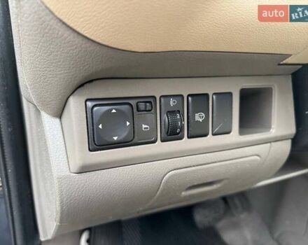 Синий Ниссан Ноут, объемом двигателя 1.6 л и пробегом 186 тыс. км за 6300 $, фото 27 на Automoto.ua