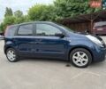 Синій Ніссан Ноут, об'ємом двигуна 1.6 л та пробігом 206 тис. км за 6500 $, фото 14 на Automoto.ua