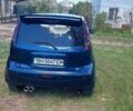 Синий Ниссан Ноут, объемом двигателя 1.6 л и пробегом 208 тыс. км за 6000 $, фото 2 на Automoto.ua