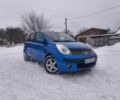 Синий Ниссан Ноут, объемом двигателя 1.6 л и пробегом 172 тыс. км за 6500 $, фото 1 на Automoto.ua