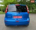Синій Ніссан Ноут, об'ємом двигуна 1.6 л та пробігом 187 тис. км за 6900 $, фото 9 на Automoto.ua