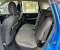 Синий Ниссан Ноут, объемом двигателя 1.6 л и пробегом 247 тыс. км за 4300 $, фото 21 на Automoto.ua