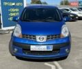 Синий Ниссан Ноут, объемом двигателя 1.6 л и пробегом 132 тыс. км за 5690 $, фото 2 на Automoto.ua