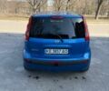 Синій Ніссан Ноут, об'ємом двигуна 1.6 л та пробігом 230 тис. км за 4800 $, фото 4 на Automoto.ua