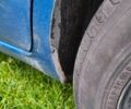 Синій Ніссан Ноут, об'ємом двигуна 1.5 л та пробігом 180 тис. км за 3500 $, фото 17 на Automoto.ua