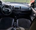 Синий Ниссан Ноут, объемом двигателя 1.39 л и пробегом 350 тыс. км за 3300 $, фото 15 на Automoto.ua