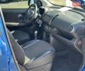 Синий Ниссан Ноут, объемом двигателя 1.6 л и пробегом 132 тыс. км за 5690 $, фото 21 на Automoto.ua