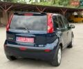 Синій Ніссан Ноут, об'ємом двигуна 1.6 л та пробігом 206 тис. км за 6500 $, фото 9 на Automoto.ua