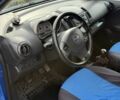 Синій Ніссан Ноут, об'ємом двигуна 1.6 л та пробігом 277 тис. км за 5500 $, фото 11 на Automoto.ua