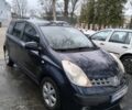 Синій Ніссан Ноут, об'ємом двигуна 1.5 л та пробігом 265 тис. км за 4700 $, фото 1 на Automoto.ua