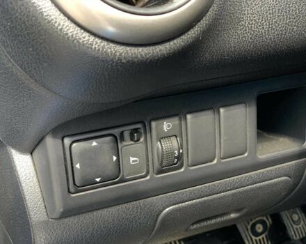 Синій Ніссан Ноут, об'ємом двигуна 1.6 л та пробігом 197 тис. км за 5790 $, фото 18 на Automoto.ua