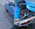 Синій Ніссан Ноут, об'ємом двигуна 1.39 л та пробігом 240 тис. км за 1500 $, фото 14 на Automoto.ua
