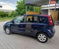 Синий Ниссан Ноут, объемом двигателя 1.6 л и пробегом 232 тыс. км за 5450 $, фото 14 на Automoto.ua