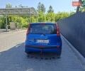 Синій Ніссан Ноут, об'ємом двигуна 1.4 л та пробігом 250 тис. км за 4900 $, фото 1 на Automoto.ua