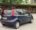Синій Ніссан Ноут, об'ємом двигуна 1.6 л та пробігом 206 тис. км за 6500 $, фото 8 на Automoto.ua