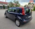 Синий Ниссан Ноут, объемом двигателя 1.6 л и пробегом 232 тыс. км за 5450 $, фото 19 на Automoto.ua