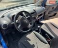Синій Ніссан Ноут, об'ємом двигуна 1.4 л та пробігом 179 тис. км за 4800 $, фото 5 на Automoto.ua