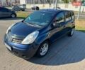 Синій Ніссан Ноут, об'ємом двигуна 1.39 л та пробігом 218 тис. км за 4500 $, фото 2 на Automoto.ua