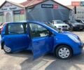 Синий Ниссан Ноут, объемом двигателя 1.6 л и пробегом 197 тыс. км за 5940 $, фото 14 на Automoto.ua
