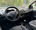 Синий Ниссан Ноут, объемом двигателя 1.6 л и пробегом 255 тыс. км за 4499 $, фото 8 на Automoto.ua