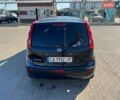 Синій Ніссан Ноут, об'ємом двигуна 1.39 л та пробігом 218 тис. км за 4500 $, фото 6 на Automoto.ua