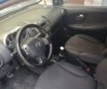 Синий Ниссан Ноут, объемом двигателя 1.46 л и пробегом 280 тыс. км за 4800 $, фото 19 на Automoto.ua