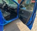 Синій Ніссан Ноут, об'ємом двигуна 1.46 л та пробігом 242 тис. км за 4199 $, фото 14 на Automoto.ua