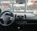 Синий Ниссан Ноут, объемом двигателя 1.6 л и пробегом 247 тыс. км за 5200 $, фото 8 на Automoto.ua