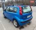 Синий Ниссан Ноут, объемом двигателя 1.6 л и пробегом 247 тыс. км за 5200 $, фото 4 на Automoto.ua