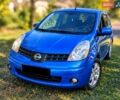 Синій Ніссан Ноут, об'ємом двигуна 1.6 л та пробігом 196 тис. км за 6000 $, фото 1 на Automoto.ua