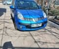 Синій Ніссан Ноут, об'ємом двигуна 1.4 л та пробігом 210 тис. км за 4649 $, фото 1 на Automoto.ua