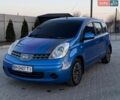 Синій Ніссан Ноут, об'ємом двигуна 1.6 л та пробігом 160 тис. км за 5600 $, фото 1 на Automoto.ua
