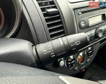 Синий Ниссан Ноут, объемом двигателя 1.6 л и пробегом 196 тыс. км за 6190 $, фото 21 на Automoto.ua