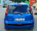 Синій Ніссан Ноут, об'ємом двигуна 1.4 л та пробігом 350 тис. км за 3400 $, фото 8 на Automoto.ua
