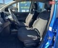 Синий Ниссан Ноут, объемом двигателя 1.6 л и пробегом 132 тыс. км за 5690 $, фото 15 на Automoto.ua