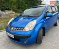Синий Ниссан Ноут, объемом двигателя 1.46 л и пробегом 370 тыс. км за 5200 $, фото 6 на Automoto.ua