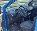 Синій Ніссан Ноут, об'ємом двигуна 1.6 л та пробігом 207 тис. км за 5100 $, фото 6 на Automoto.ua