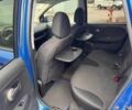 Синій Ніссан Ноут, об'ємом двигуна 1.4 л та пробігом 209 тис. км за 3999 $, фото 10 на Automoto.ua