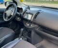 Синий Ниссан Ноут, объемом двигателя 16 л и пробегом 212 тыс. км за 5000 $, фото 9 на Automoto.ua
