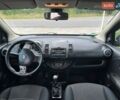 Синий Ниссан Ноут, объемом двигателя 1.46 л и пробегом 370 тыс. км за 5200 $, фото 9 на Automoto.ua