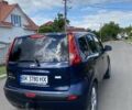 Синій Ніссан Ноут, об'ємом двигуна 1.6 л та пробігом 218 тис. км за 4999 $, фото 10 на Automoto.ua