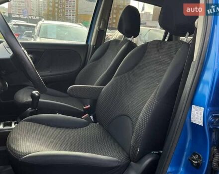 Синий Ниссан Ноут, объемом двигателя 1.6 л и пробегом 196 тыс. км за 6490 $, фото 8 на Automoto.ua