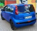 Синій Ніссан Ноут, об'ємом двигуна 1.4 л та пробігом 350 тис. км за 3400 $, фото 10 на Automoto.ua