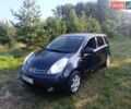 Синий Ниссан Ноут, объемом двигателя 1.4 л и пробегом 218 тыс. км за 5350 $, фото 8 на Automoto.ua