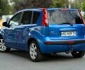 Синий Ниссан Ноут, объемом двигателя 1.6 л и пробегом 255 тыс. км за 4499 $, фото 2 на Automoto.ua