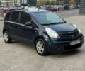 Синій Ніссан Ноут, об'ємом двигуна 1.4 л та пробігом 219 тис. км за 3900 $, фото 4 на Automoto.ua